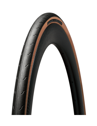 Pneu Hutchinson Challenger 700x28 Tan