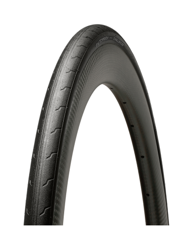 Pneu Hutchinson Challenger 700x25 Noir