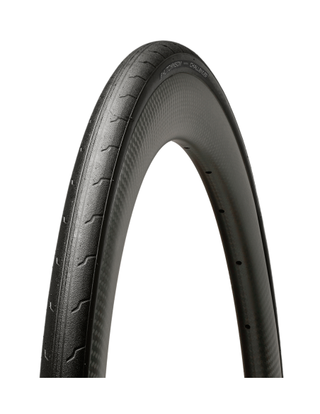 Pneu Hutchinson Challenger 700x25 Noir