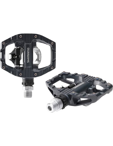 Pédales mixtes Shimano EH500