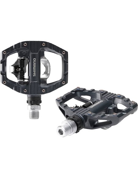 Pédales mixtes Shimano EH500