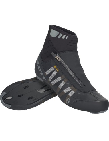Chaussures Scott Road heater Gore-Tex