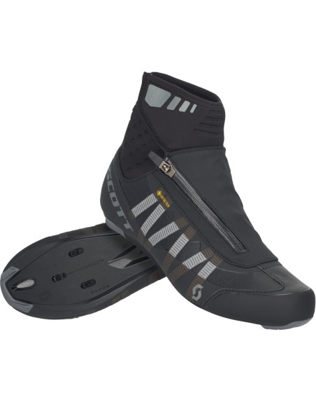 Chaussures Scott Road heater Gore-Tex