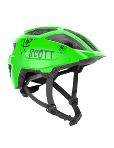 Casque enfant Scott Spunto Kid vert