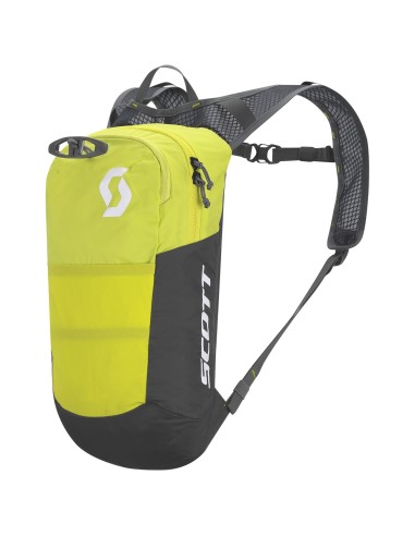 Sac Scott Trail Lite Evo FR 8 Jaune
