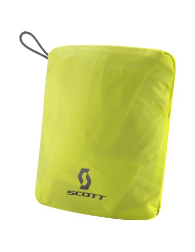 Sac Scott Trail Lite Evo FR 8 Jaune