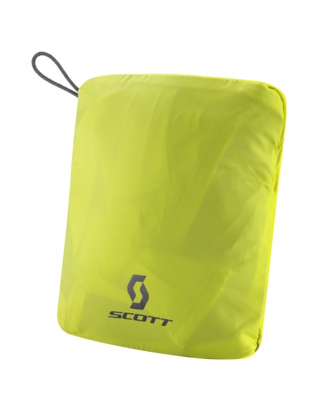 Sac Scott Trail Lite Evo FR 8 Jaune