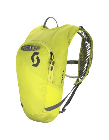 Sac Scott Perform Evo HY 4 Jaune