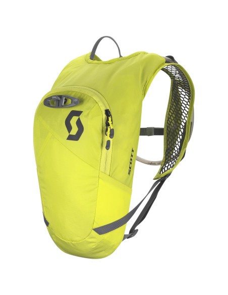 Sac Scott Perform Evo HY 4 Jaune
