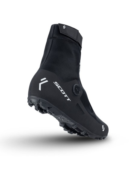 Chaussures Scott MTB Heater