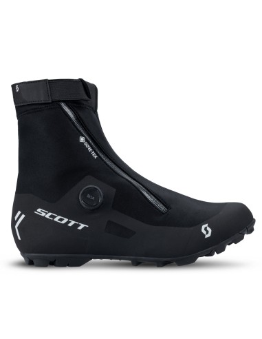 Chaussures Scott MTB Heater