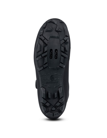 Chaussures Scott MTB Heater