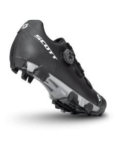 Chaussures Scott MTB Team Boa noir 2