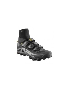Chaussures Mavic Drift, imperméables et robustes | Cycles Zanet