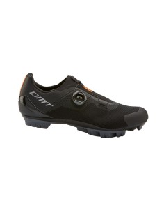 Chaussures DMT KM4  noir 2