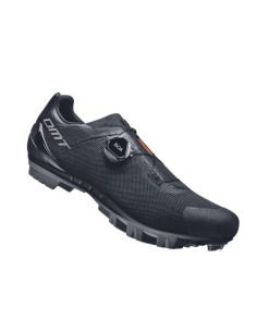 Chaussures DMT KM4  noir