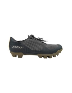 Chaussures DMT GK1 noir/gris