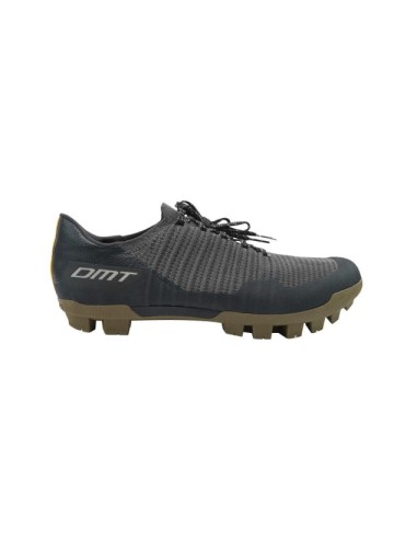Chaussures DMT GK1 noir/gris