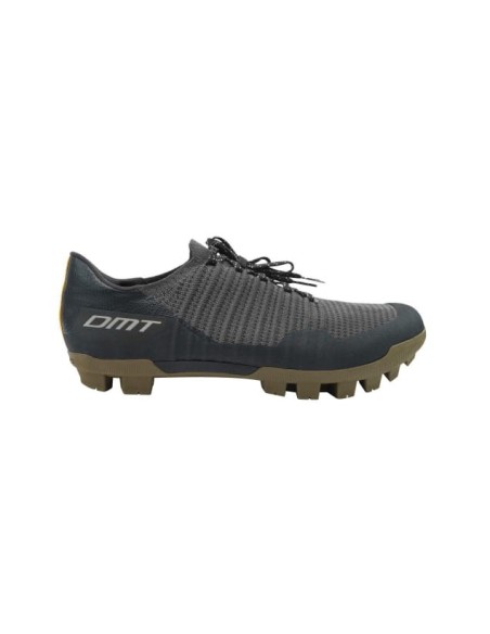 Chaussures DMT GK1 noir/gris