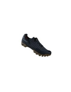 Chaussures DMT GK1 noir/gris 2