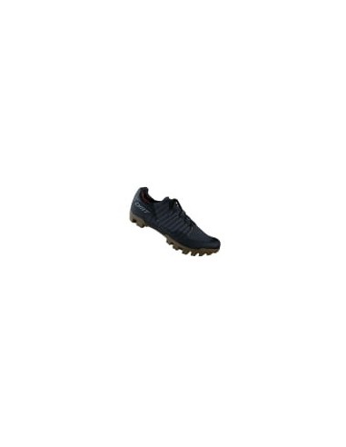 Chaussures DMT GK1 noir/gris