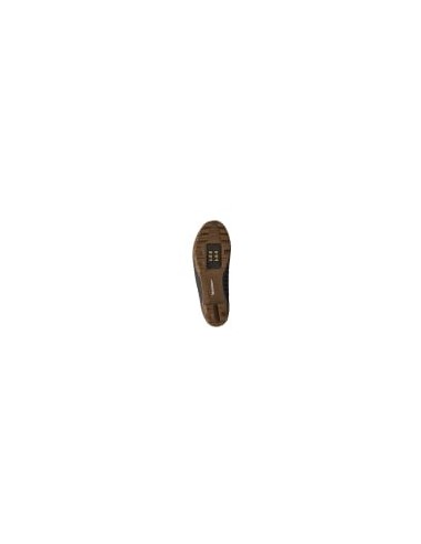 Chaussures DMT GK1 noir/gris