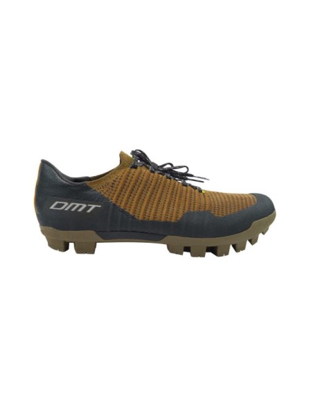 Chaussures DMT GK1 noir/ocre