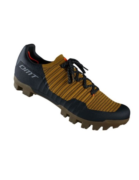 Chaussures DMT GK1 noir/ocre