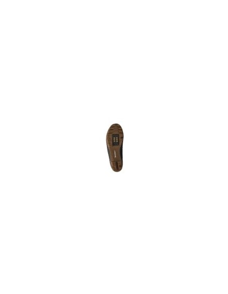 Chaussures DMT GK1 noir/ocre