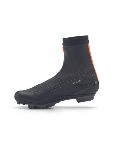 Chaussures DMT WKM1