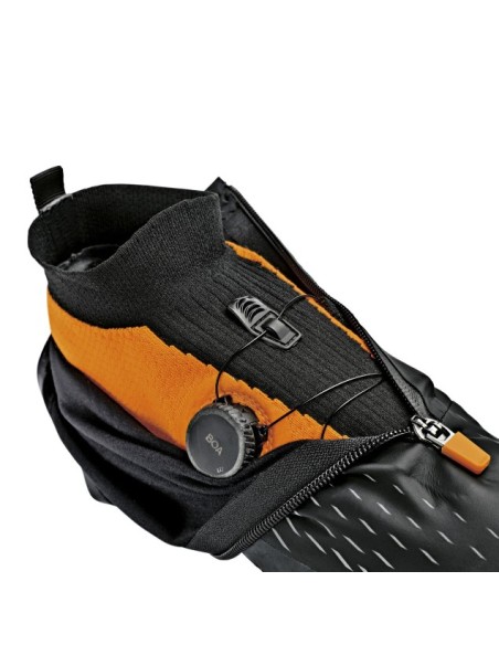Chaussures DMT WKM1