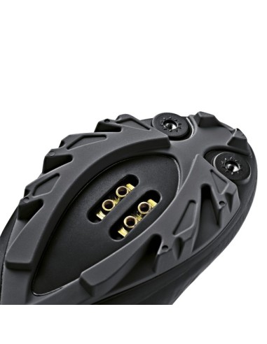 Chaussures DMT WKM1