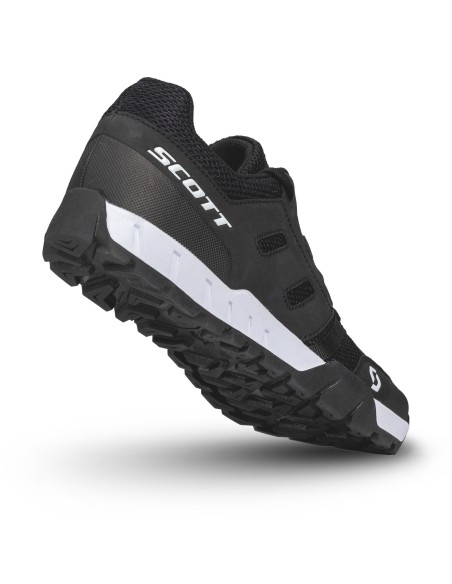 Chaussures Scott Sport Crus-R Flat Lace