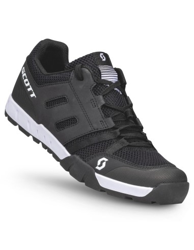 Chaussures Scott Sport Crus-R Flat Lace