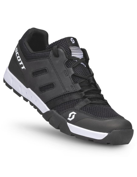 Chaussures Scott Sport Crus-R Flat Lace