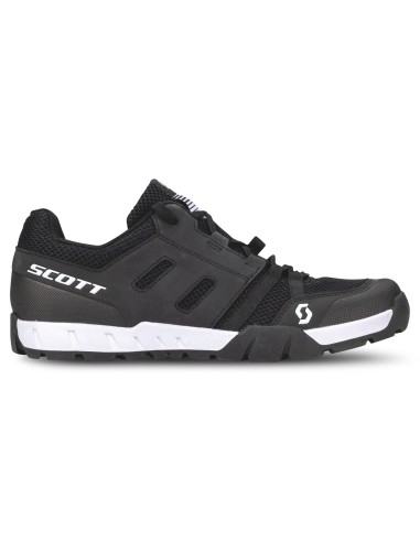 Chaussures Scott Sport Crus-R Flat Lace