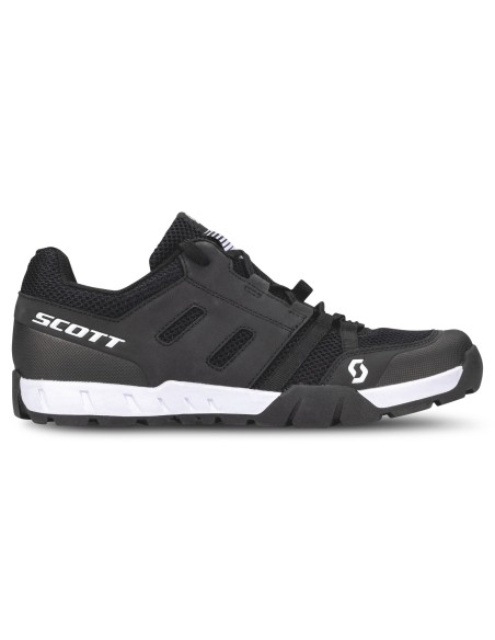 Chaussures Scott Sport Crus-R Flat Lace