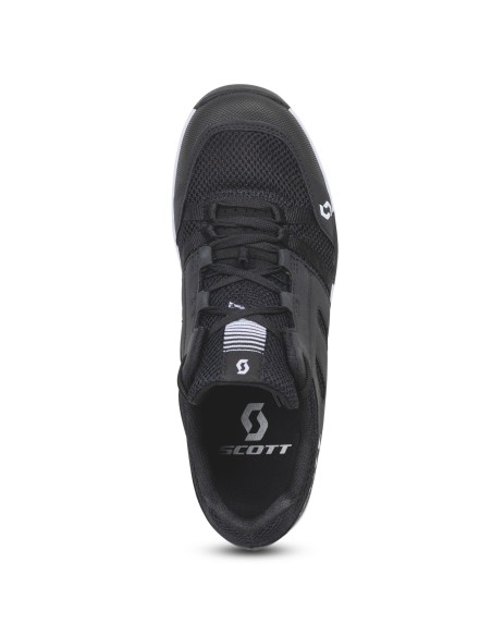 Chaussures Scott Sport Crus-R Flat Lace