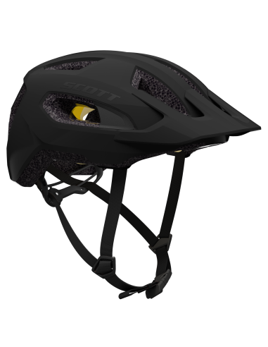 Casque Scott Supra Plus noir