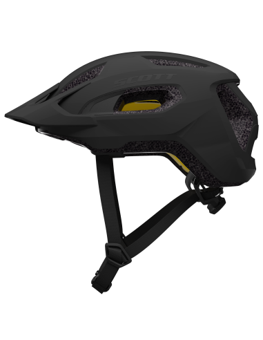 Casque Scott Supra Plus noir