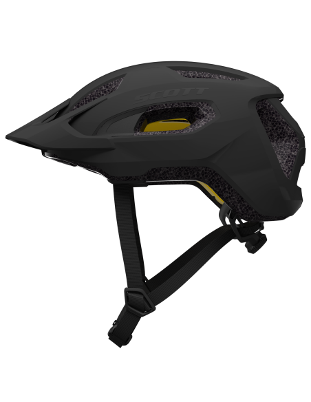 Casque Scott Supra Plus noir