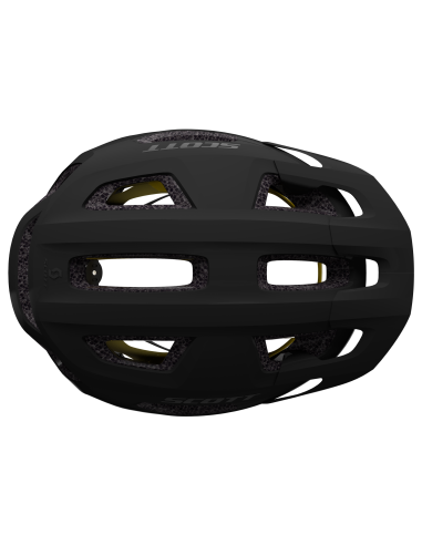 Casque Scott Supra Plus noir