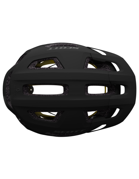 Casque Scott Supra Plus noir