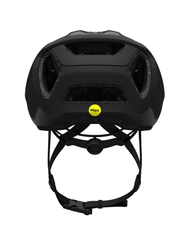 Casque Scott Supra Plus noir