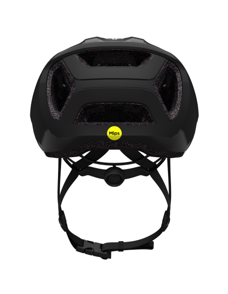 Casque Scott Supra Plus noir