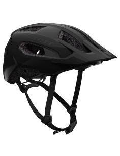 Casque Scott Supra noir
