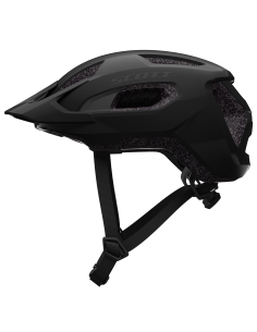 Casque Scott Supra noir 2