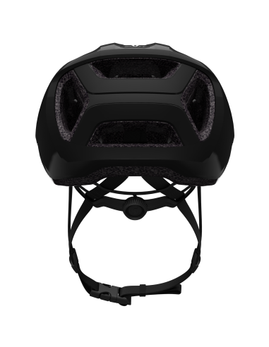 Casque Scott Supra noir