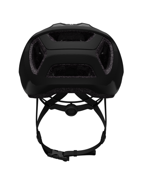 Casque Scott Supra noir