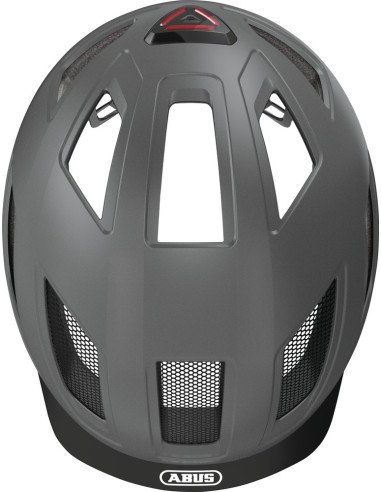 Casque Abus Hyban 2.0 titan